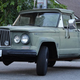 Illustration for article titled For $4,900, Are You Not Entertained By This 1964 Jeep Gladiator?